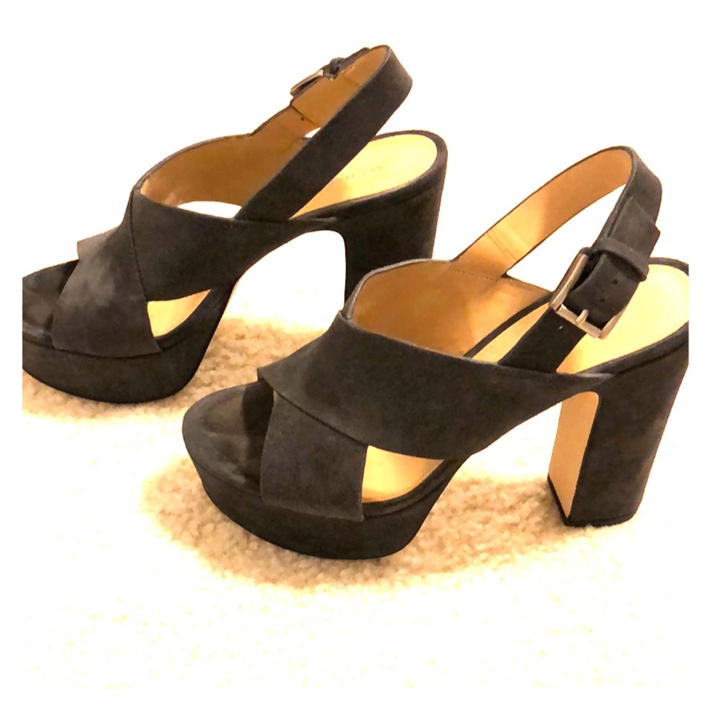 SOLD Michael Kors heels